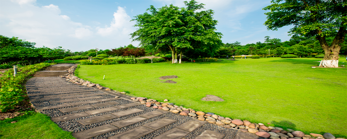 Укладка геотекстиля в ландшафте: технология, схемы и правила